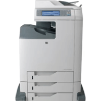 למדפסת HP Color LaserJet 4730 mfp